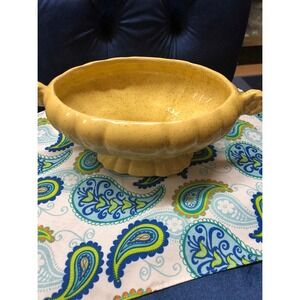 Vintage‎ pottery dish